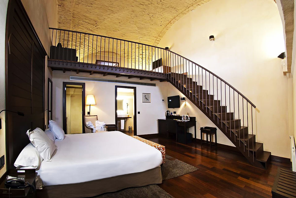 Hotel Convento Aracena & Spa