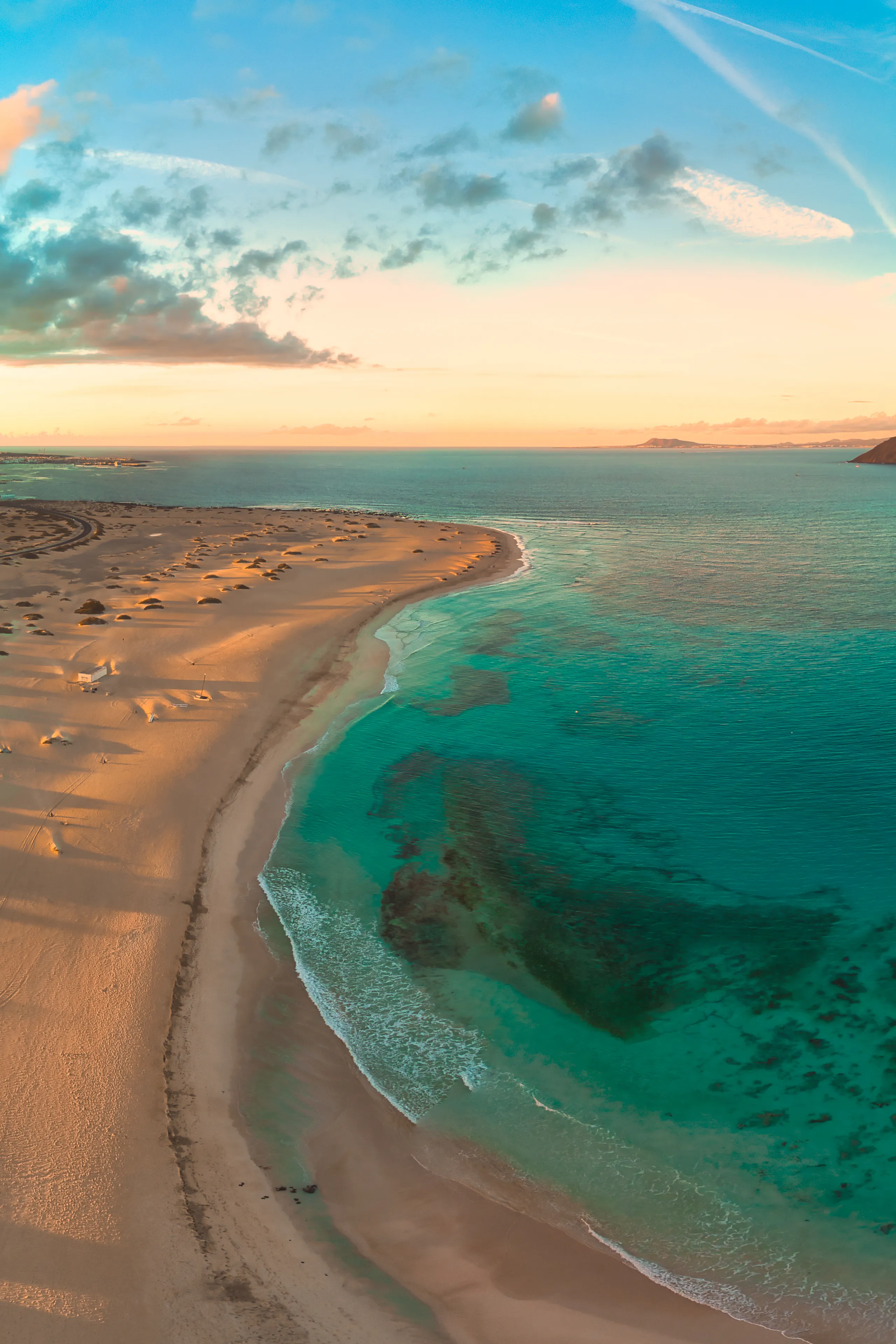 VIAJE A FUERTEVENTURA 