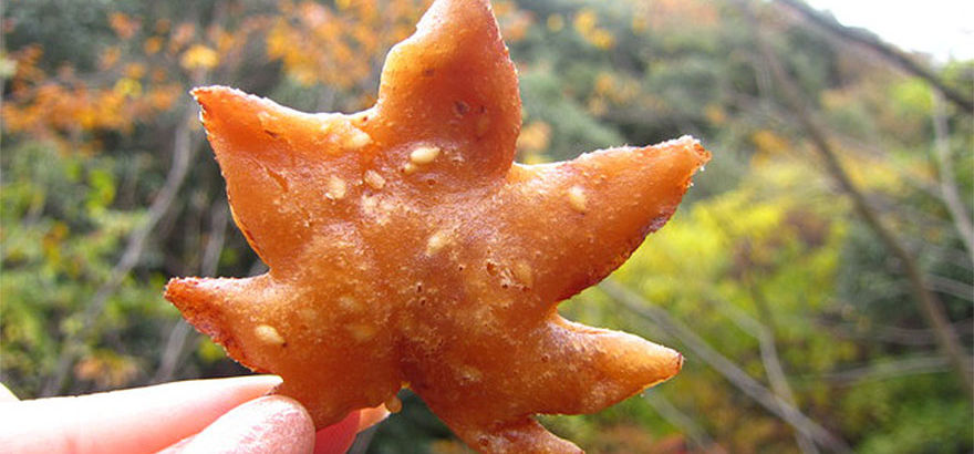 Viaje gastronómico por el otoño japonés a través de sus alimentos de temporada