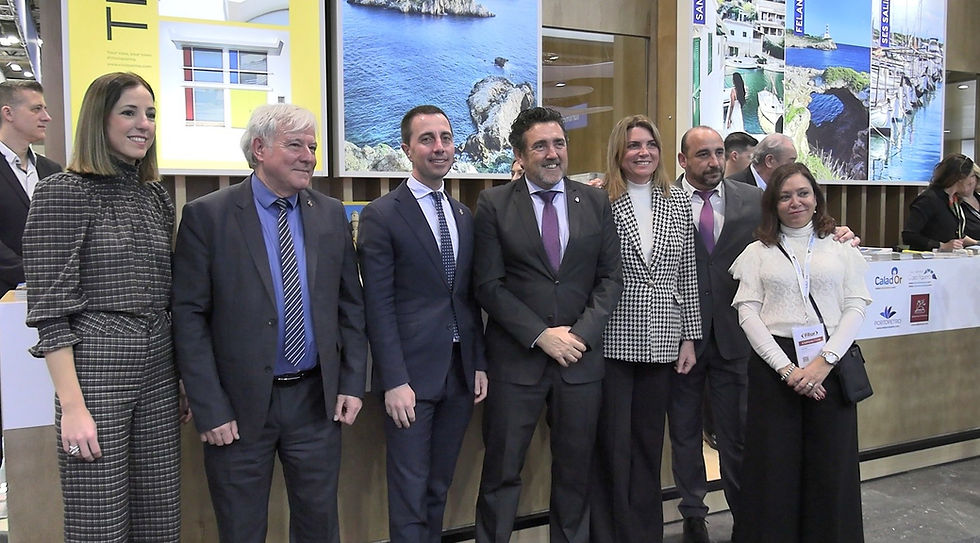 Calvià Turismo
