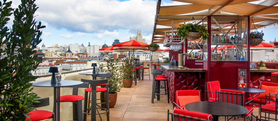 UMusic Hotel Madrid y Museo Chicote unen fuerzas para revolucionar la experiencia gastronómica y hotelera de la capital