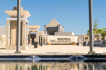 Viaje a Egipto