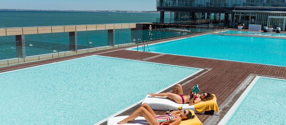 Paradores agradece a las Fuerzas y Cuerpos de Seguridad su labor en la pandemia