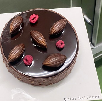 Cataluña Región Mundial de la Gastronomía en 2025