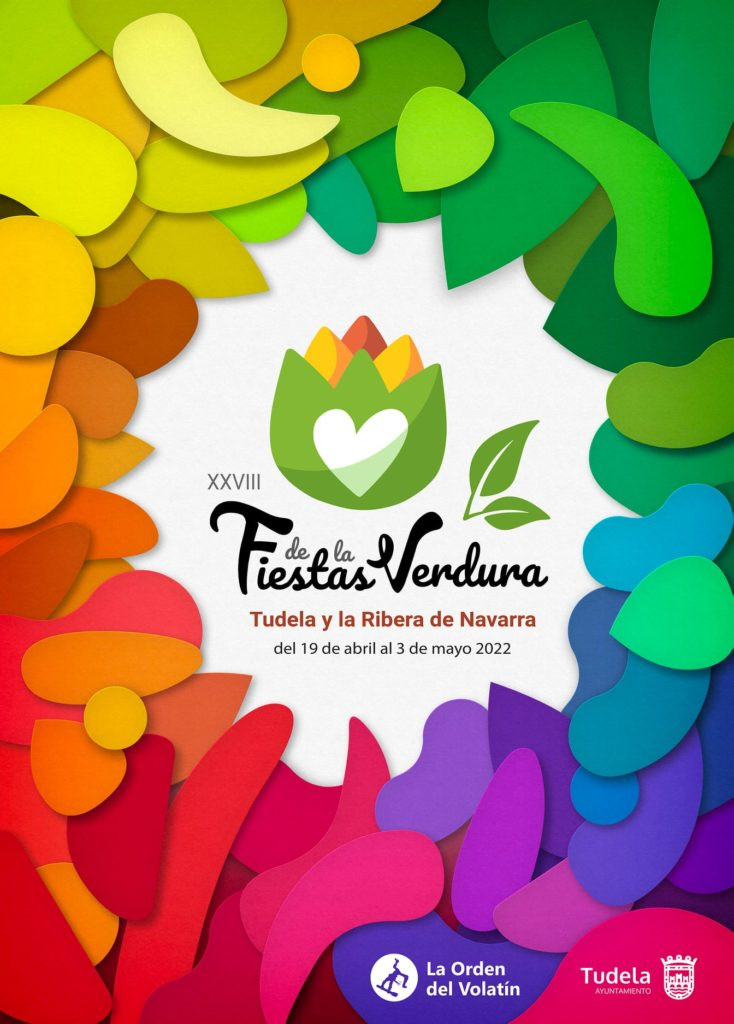 Fiesta de la Verdura Tudela