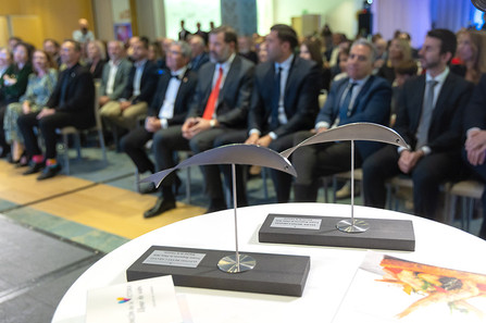 Gala del Boquerón Victoriano