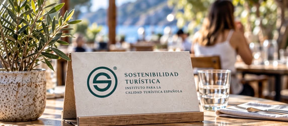 Usar palabras como ‘verde’ o ‘ecológico’ sin certificar está prohibido en la UE, por ello nace la campaña «Tú eliges» del sector turístico español
