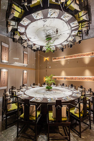 el mejor restaurante chino de Madrid