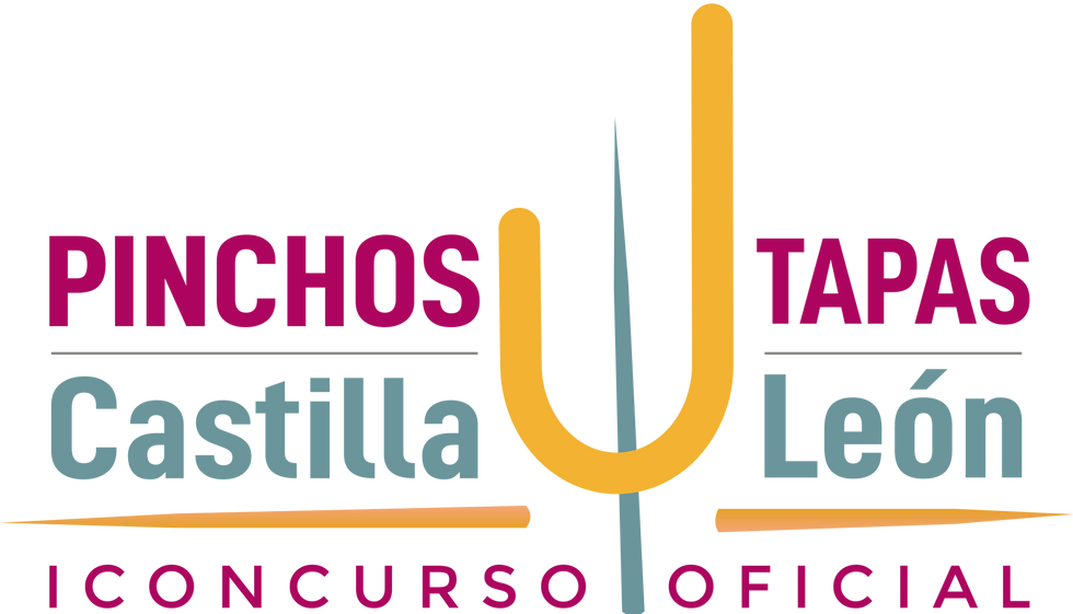 Concurso Oficial de Pinchos y Tapas de Castilla y León