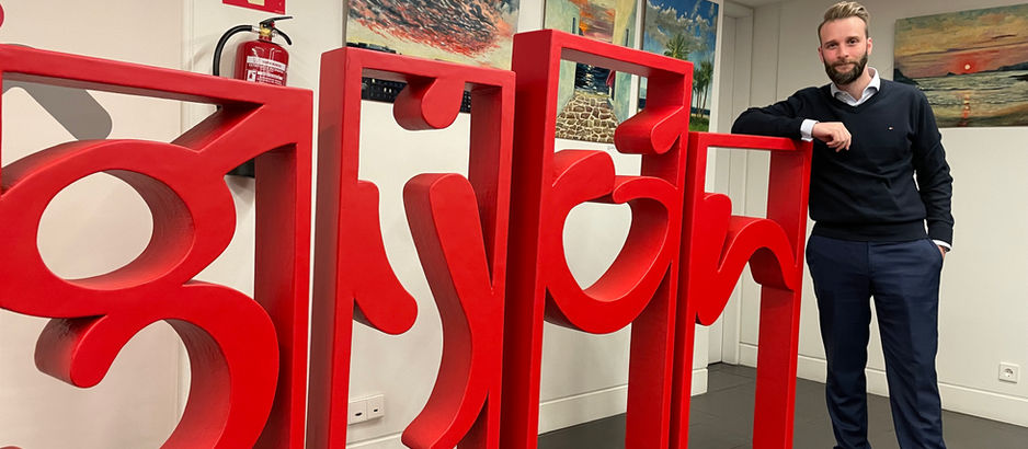 Gijón: del mar y de las personas