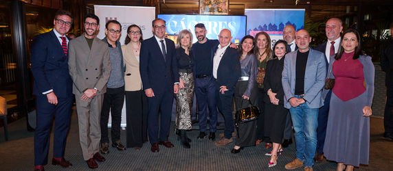 Cáceres, 40 años Patrimonio de la Humanidad: el Ayuntamiento presenta la hoja de ruta para consolidar su liderazgo