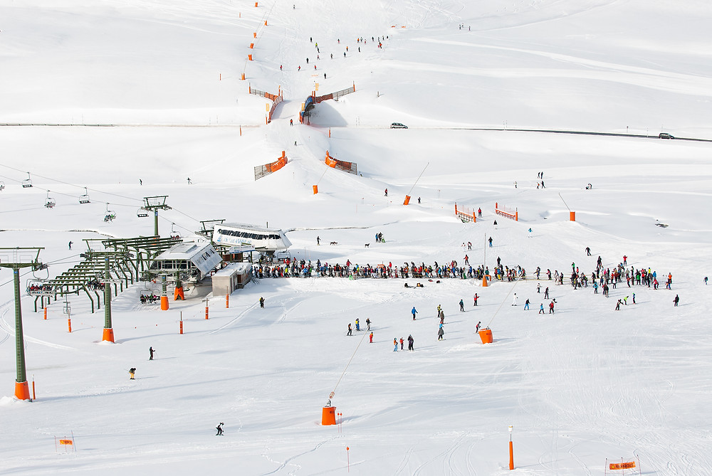 baqueira beret
