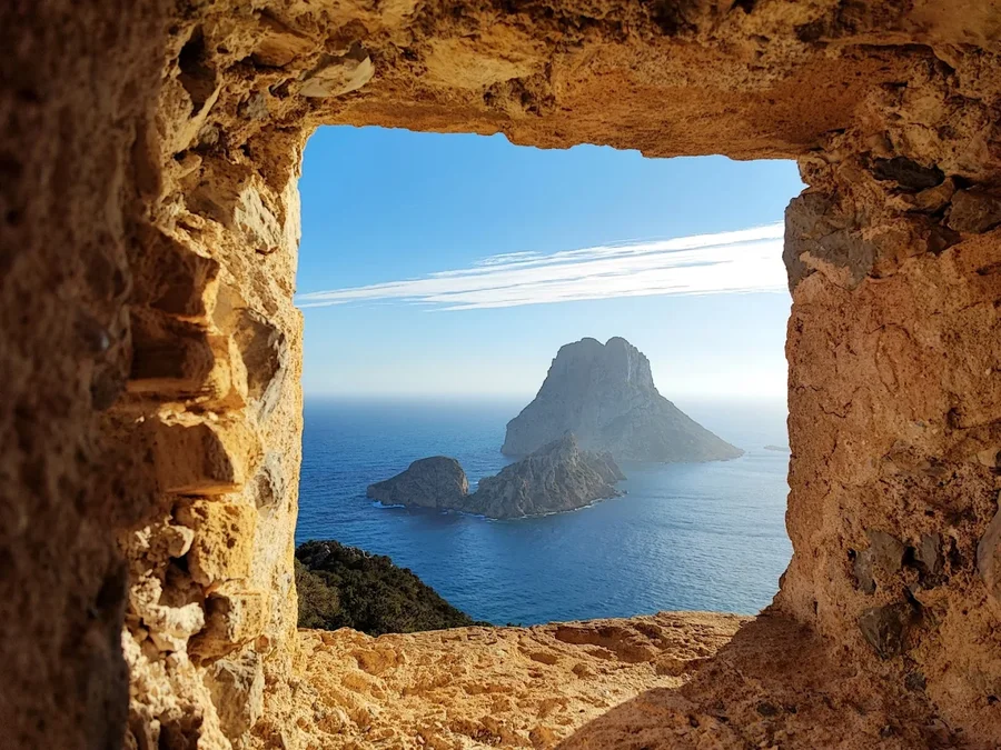 Sant Josep de sa Talaia