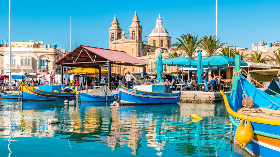Diez razones para visitar Malta en 2024