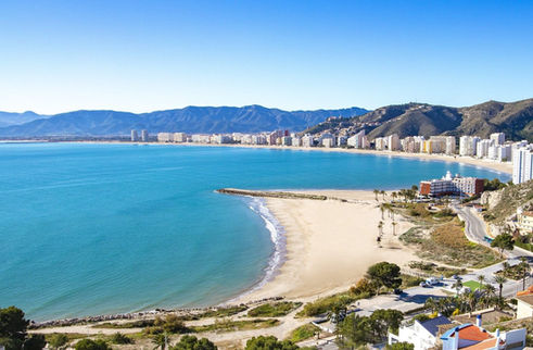 cullera vacaciones