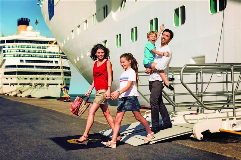 Costa Cruceros apuesta por excursiones a medida para transformar cada escala en una experiencia única