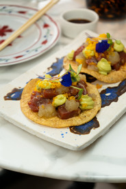 SUSHITA MADRID 
