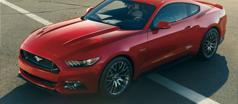 El Ford Mustang, deportivo más vendido en el mundo en 2019