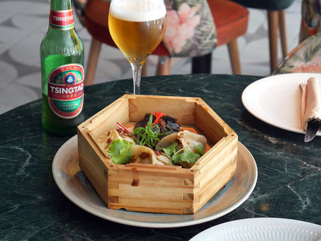 Arranca la "IV Edición del Festival del Dim Sum” en Madrid con 10 restaurantes que elaborarán menús en los que este sabroso plato será protagonista