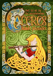 Irish Fleadh