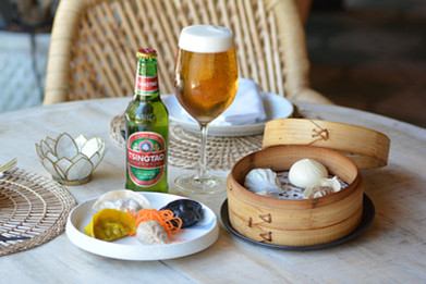 Festival del Dim Sum