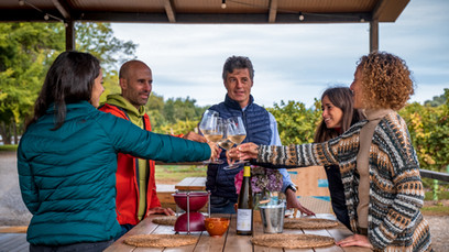 Red de Caminos Naturales de España