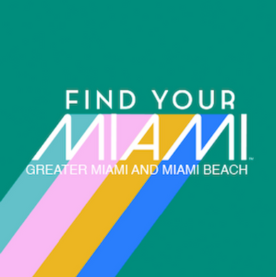 Find Your Miami