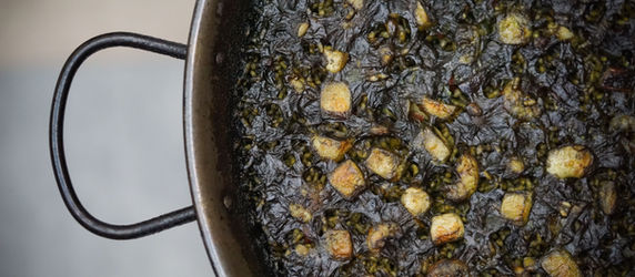 L'Albufera: el clásico que lleva más de 40 años acercando la cocina valenciana a Madrid