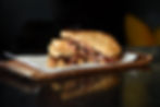 sándwich de Elvis Presley