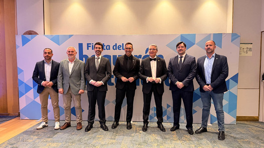 Gala del Boquerón Victoriano