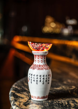 Le Chinois