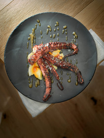 Restaurante Atrapallada 