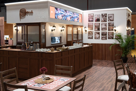 Embajador de Perú en España