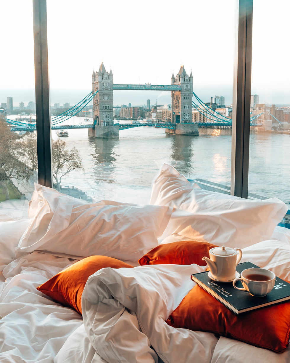 Vuelos baratos a Londres