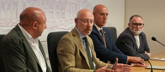 León acogerá la II edición del Concurso Regional de Pinchos y Tapas de Castilla y León