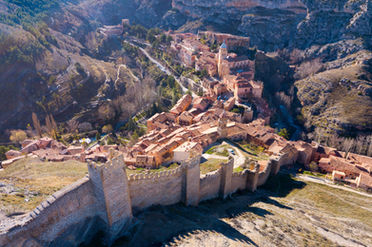 Qué ver en Teruel