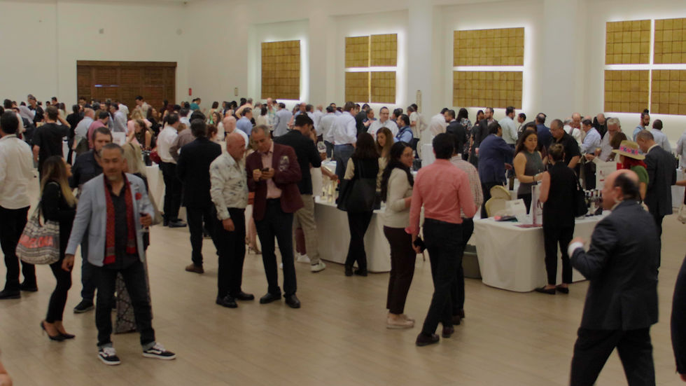 11ª edición del Salón Selección Peñín Ciudad de México
