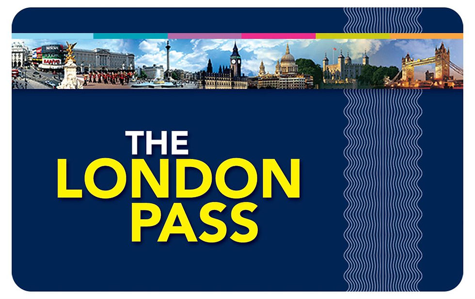 Vuelos baratos a Londres