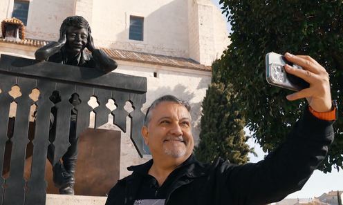 Enamorados de Madrid