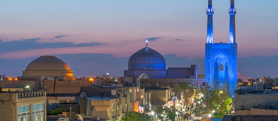 Irán: otra vez a esperar 