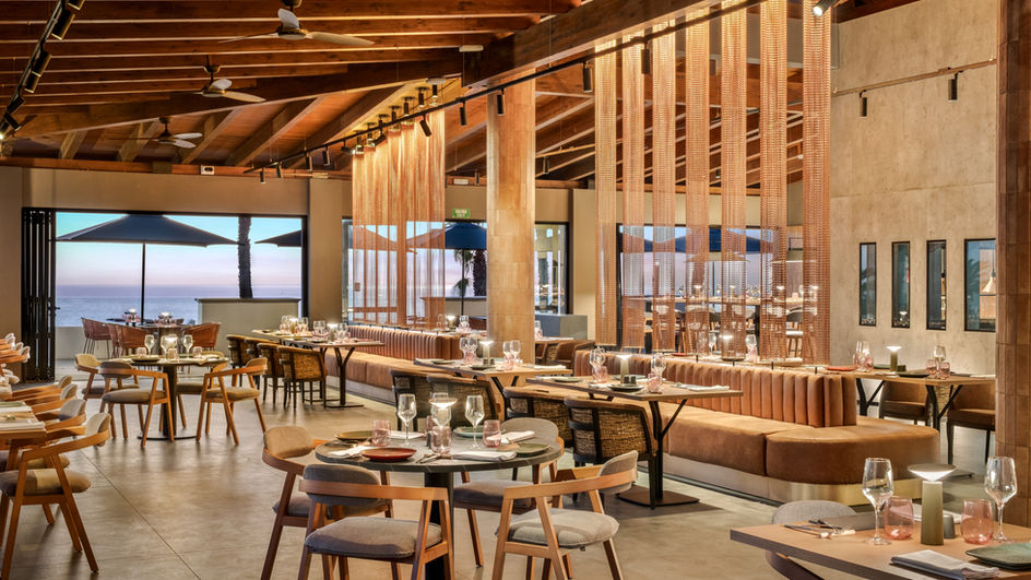 Bahia Principe Escape Tenerife abre al público general su Restaurante Volcán, un nuevo destino gastronómico en Tenerife