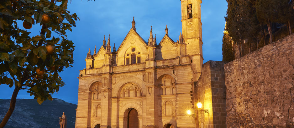 Provincia de Málaga: Mijas, Nerja, Marbella, Antequera...