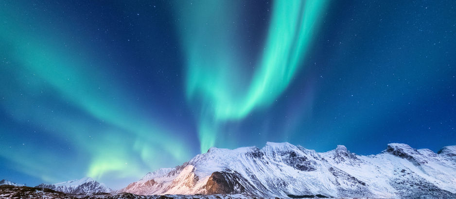 Laponia, la aventura nórdica