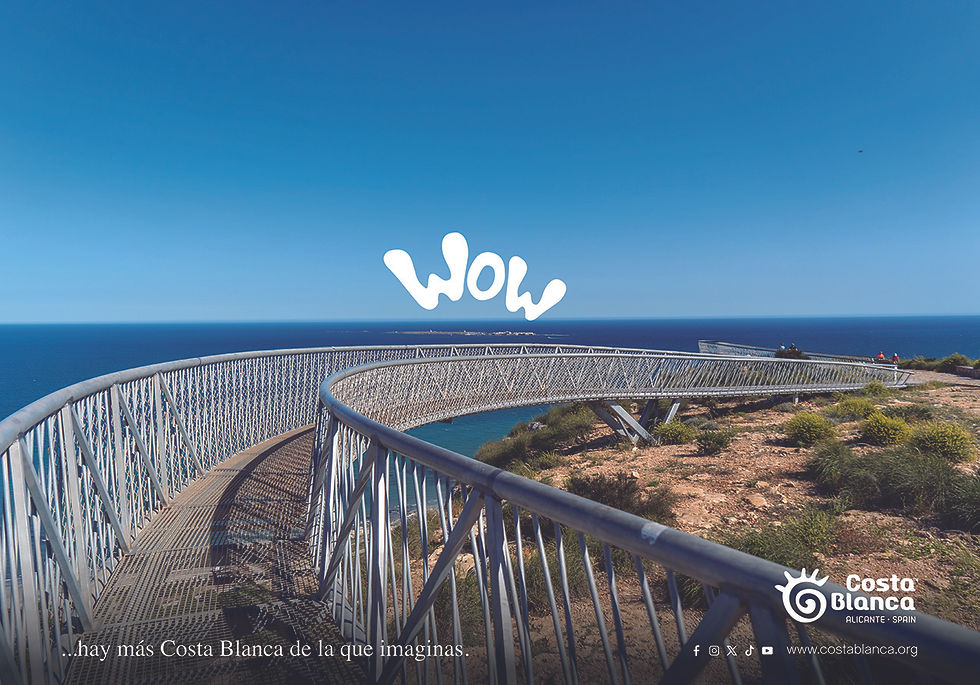 Costa Blanca