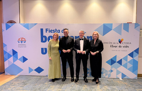 Gala del Boquerón Victoriano