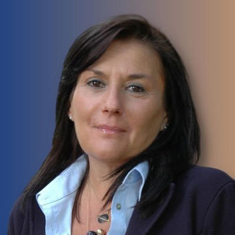 Esther Souto Galván, candidata al rectorado UNED 2022