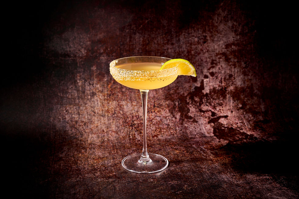 La Coctelería de Barbillón