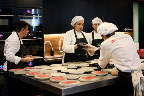 Todo el sabor de Extremadura en Madrid