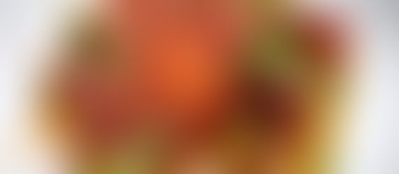 Las verduras protagonizan la carta de la temporada otoño-invierno en restaurante Uskar