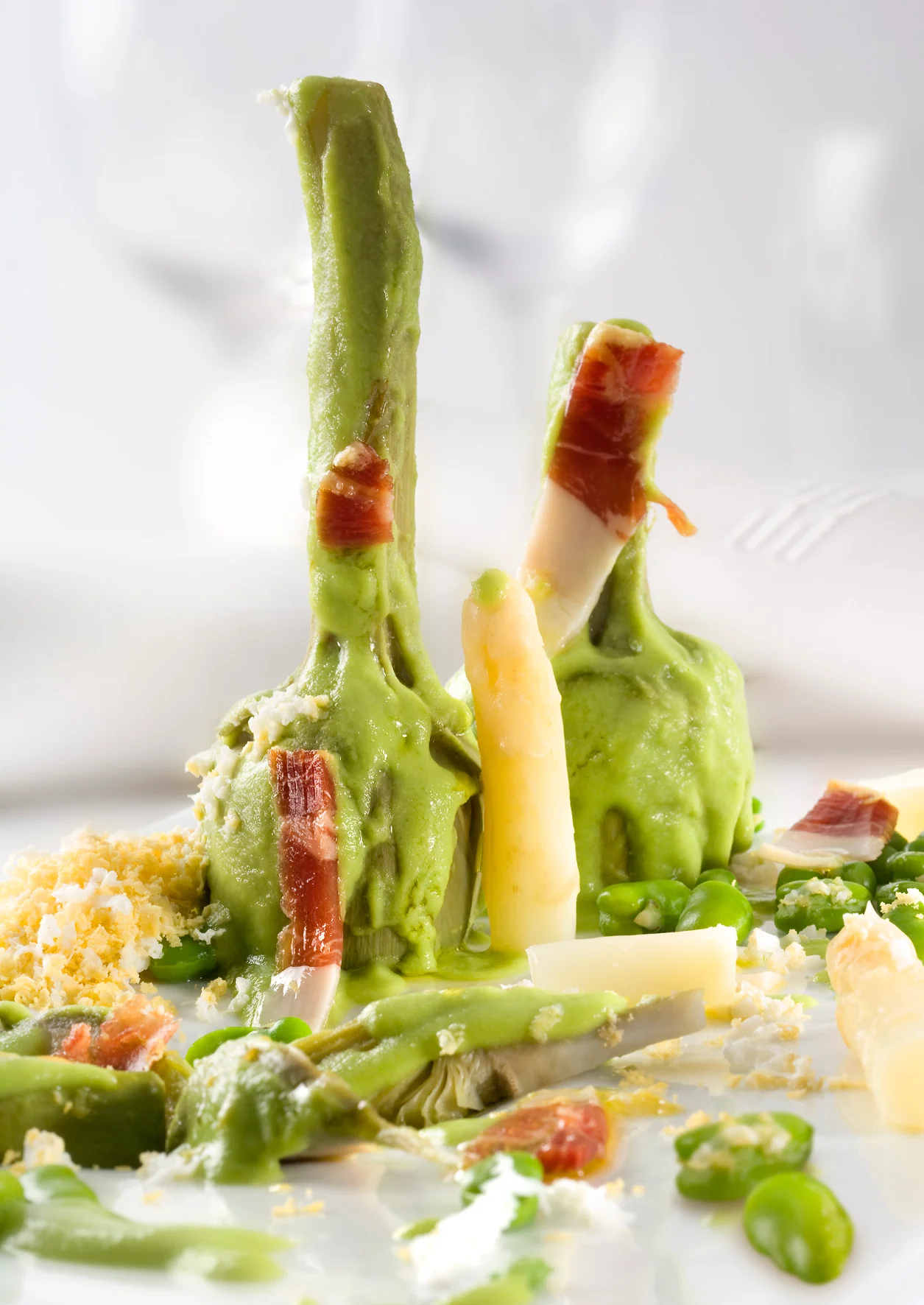 Restaurante La Huerta de Tudela